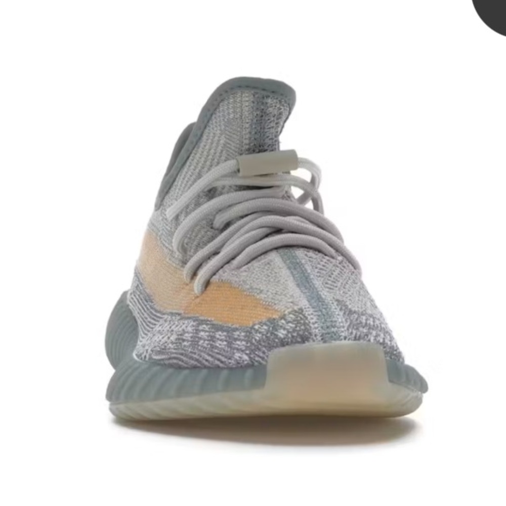 Yeezy boost 350 v2 israfil size 12 nwt - Picture 5 of 7